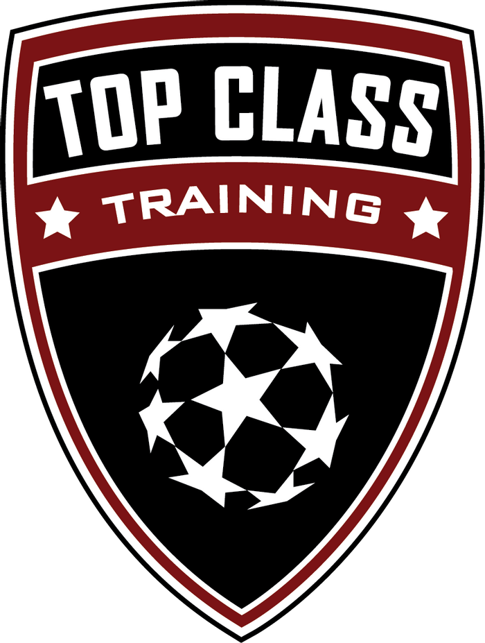 Top Class Training Logo